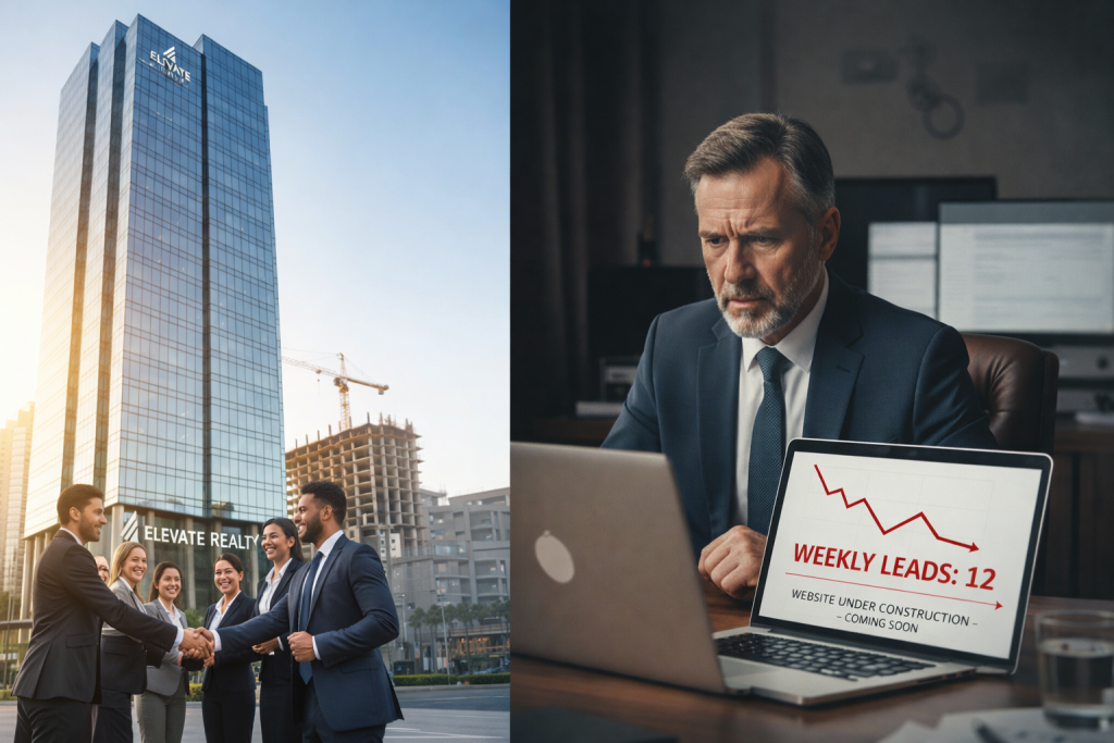 Imagine a construction company in Lahore that mainly works in DHA.