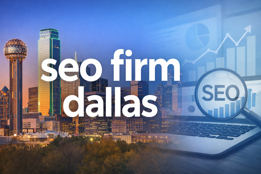 What Small Businesses Need to Know Before Hiring a Dallas SEO Agency